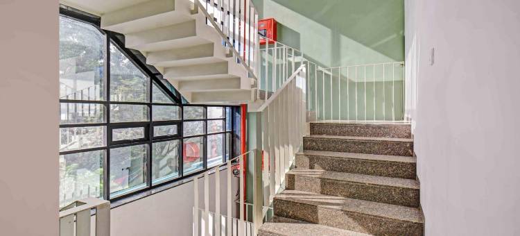 Treebo Aroma Executive图片