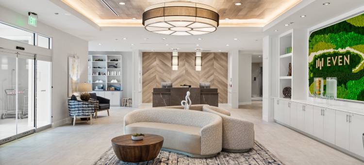 洲际EVEN酒店奥斯汀市中心近Domain(Even Hotel Austin Uptown Near the Domain)图片