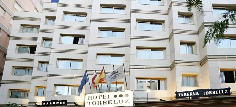 托里路兹公寓酒店(Torreluz Apartamentos)图片