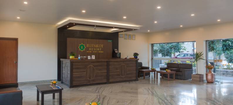 鲁巴果德度假村(Rupakot Resort)图片