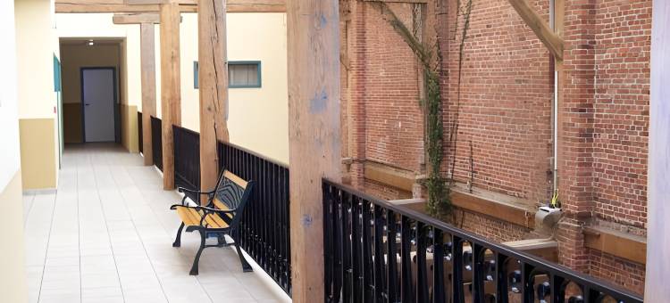 安特卫普花园公寓(Condo Gardens Antwerp)图片