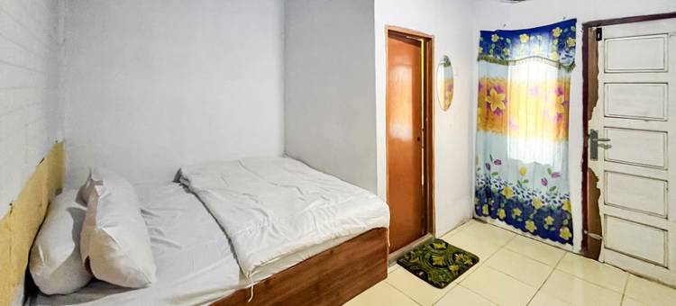 Graha Dirham Mitra RedDoorz图片