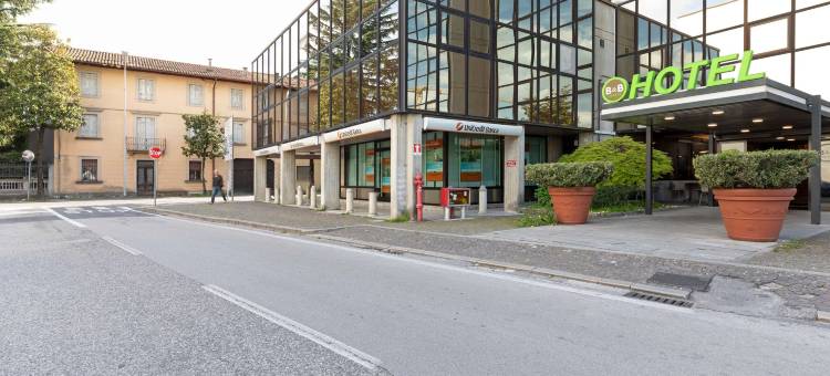 乌迪内住宿加早餐酒店(B&B Hotel Udine)图片