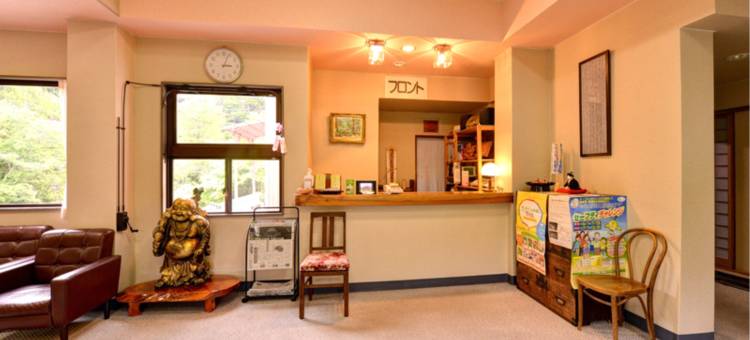 二岐温泉 柏屋旅馆(Futamata Onsen Kashiwaya Ryokan)图片