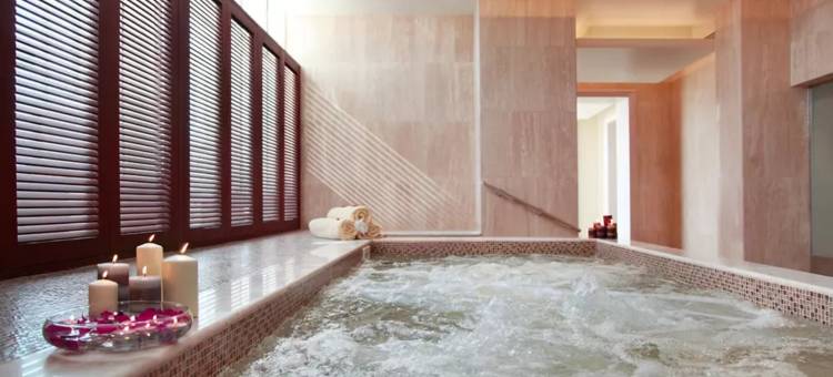 巴塞罗穆萨纳度假村-阿曼苏丹国(Barceló Mussanah Resort, Sultanate of Oman)图片