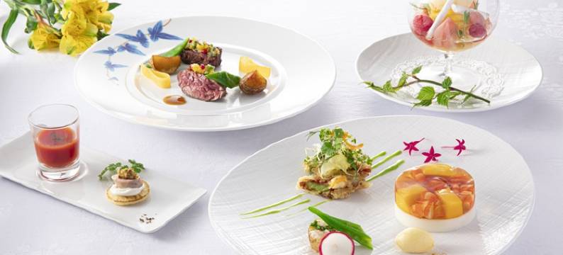 箱根高原酒店(HAKONE HIGHLAND HOTEL)图片