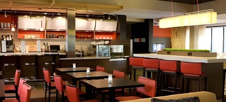 休斯顿西北万怡酒店(Courtyard Houston Northwest)图片