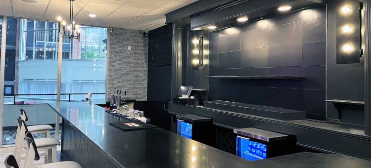 霍桑哥伦比亚 - 杰克逊堡温德姆长住酒店(Hawthorn Extended Stay by Wyndham Columbia / Ft. Jackson)图片