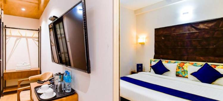 里瓦酒店(Revaa Hotels)图片