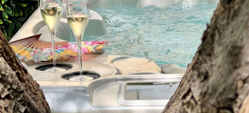 戛纳海滩Croisette Beach美憬阁酒店(Croisette Beach Hotel Cannes - MGallery Collection)图片