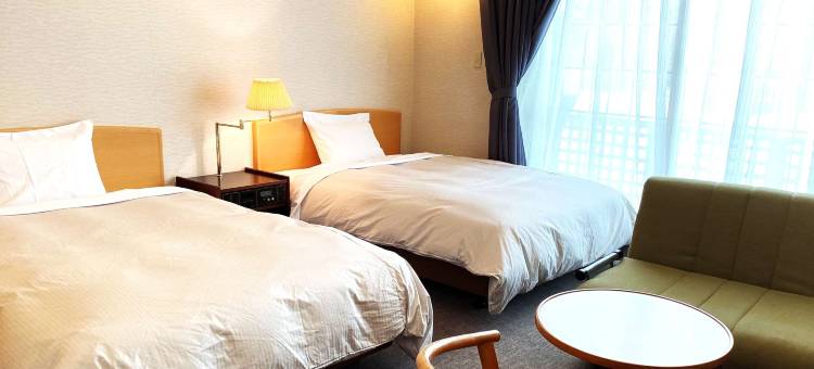 小坂黄金皇宫酒店(Hotel Kosaka Gold Palace)图片