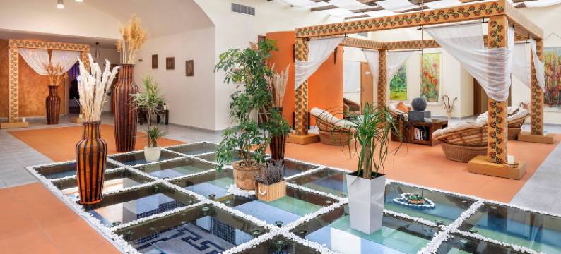 索尔内塞巴尔湾酒店-全包(Sol Nessebar Bay All Inclusive)图片