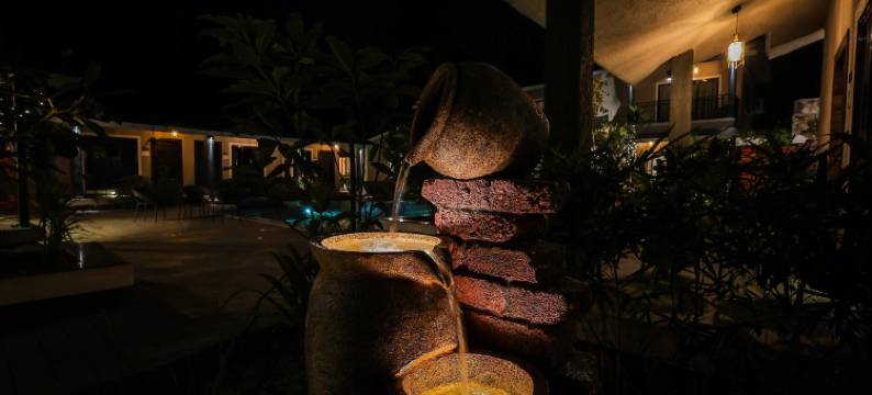 SpicyMango Coastal Heritage图片