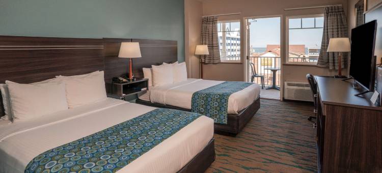 度假套房酒店 - 阿桑德连锁酒店(Gateway Hotel & Suites, Ascend Hotel Collection)图片