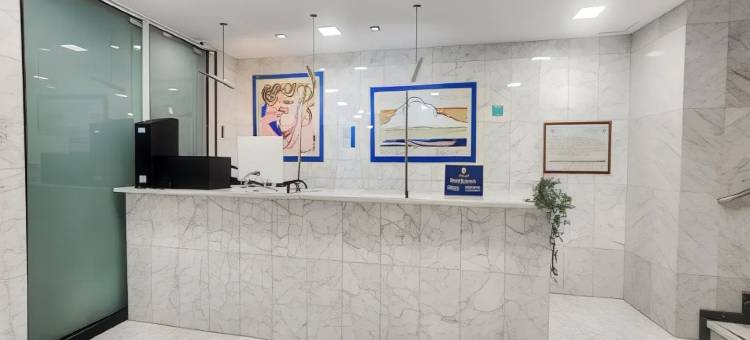 法兰达帕索斯酒店希洪, Ascend 酒店系列(Hotel Faranda Pathos Gijón, Ascend Hotel Collection)图片