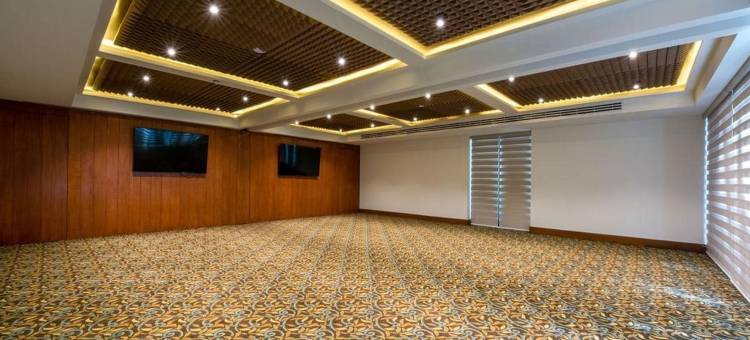 Las Brisas Mérida图片