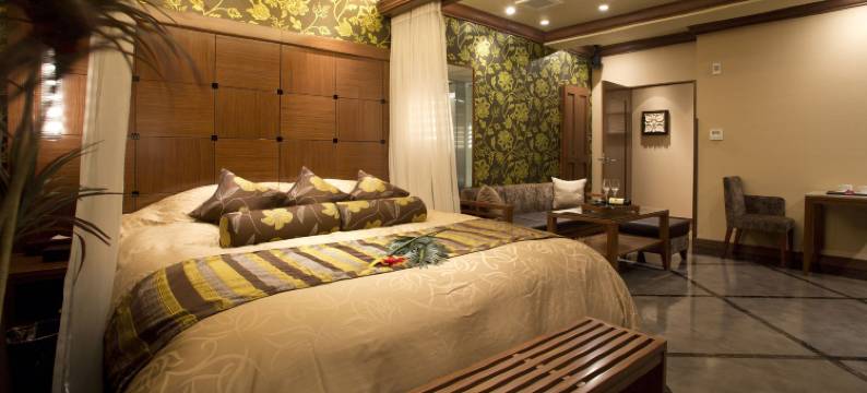 莲花现代水疗酒店-限成人(Hotel and Spa Lotus Modern (Adult Only))图片