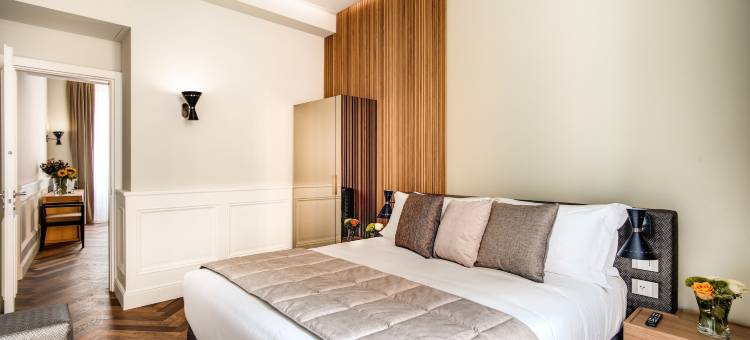 DBH杜莫精品酒店-科摩湖(Dbh Duomo Boutique Hotel Lake Como)图片