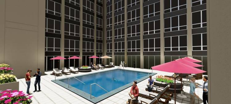 Le Méridien Fort Worth Downtown图片