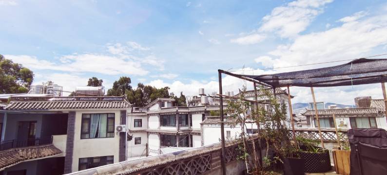 瑞兰雅宿客栈图片