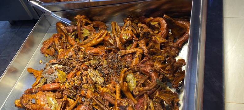 樱桃海景民宿(花园街2号分店)图片