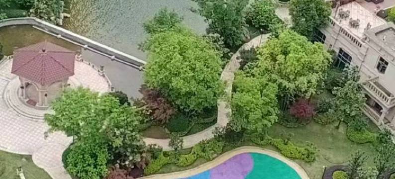 一见倾心荣姐小屋(伍家洪大道分店)图片