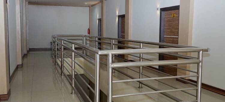 金色维拉酒店(Hotel Golden Vella)图片