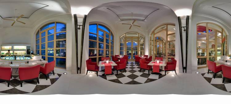 古尔冈三叉戟酒店(Trident, Gurgaon)图片