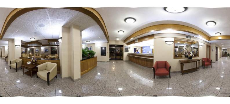 Holiday Inn Express 圣安东尼奥机场(Holiday Inn Express SAN ANTONIO-AIRPORT by IHG)图片