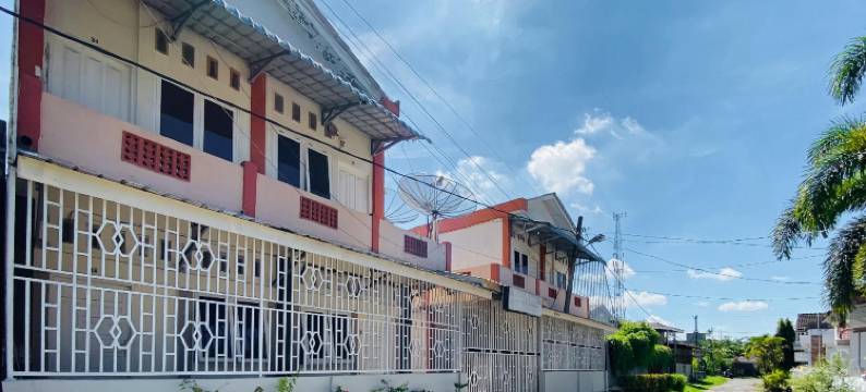 Amira House Kisaran RedPartner图片