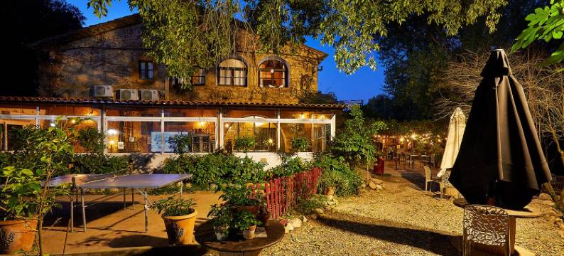 梅斯托伦西托酒店 - 可携宠物(Mas Torrencito Pet Friendly)图片