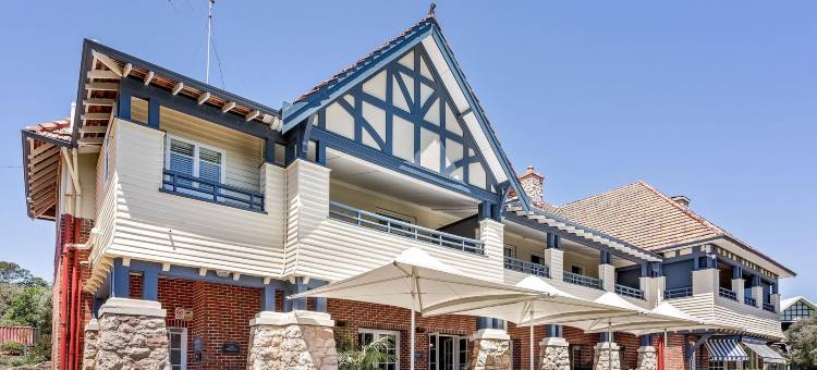 亚林加普石窟房屋酒店及公寓(Caves House Hotel & Apartments Yallingup)图片