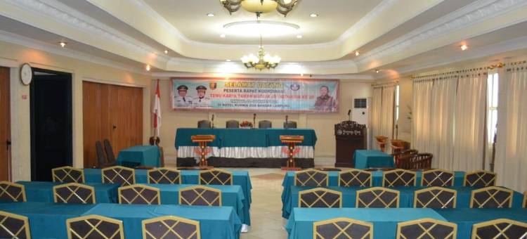 Hotel Kurnia Dua图片