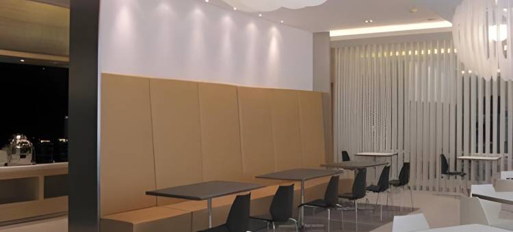 锦江之星酒店(南阳建设中路吾悦广场店)图片