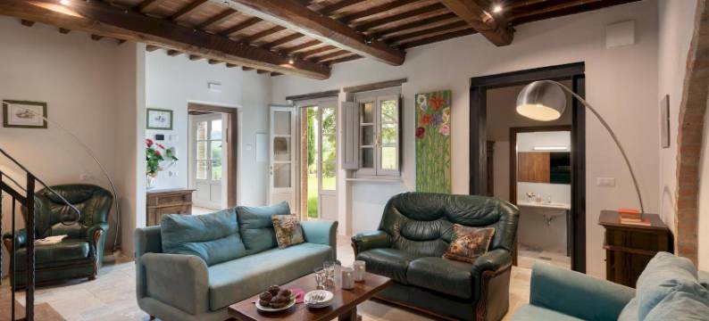 Emma别墅下的12号Le Colombelline(Le Colombelline 12, Emma Villas)图片