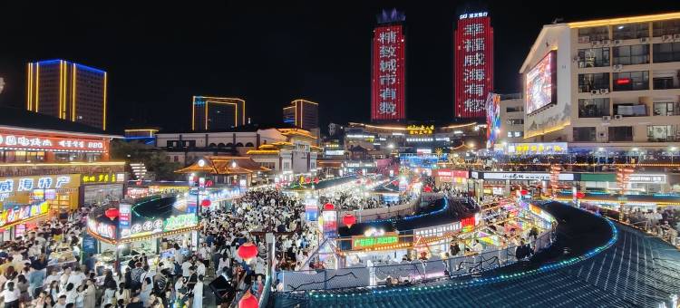 福姐民宿(韩乐坊南街分店)图片