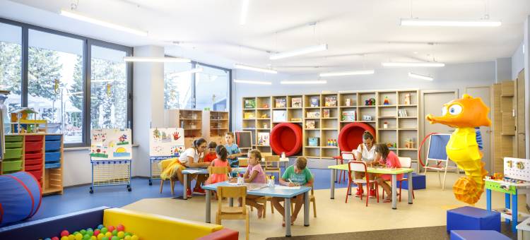 雷米森斯乔治2号酒店(Hotel Ičići - Liburnia)图片