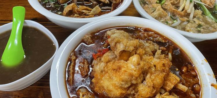 暖居茜茜民宿(青年路分店)图片