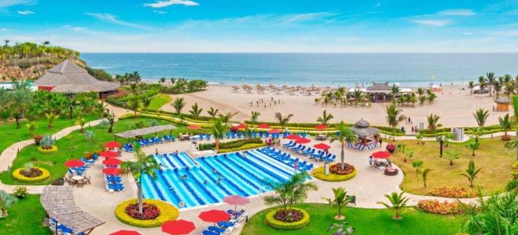 皇家哨兵得可麦仑度假村(Royal Decameron Punta Centinela - All Inclusive)图片