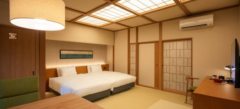 荣乐馆日式旅馆(Eirakukan)图片