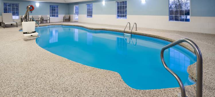 Holiday Inn Express & Suites Brattleboro图片