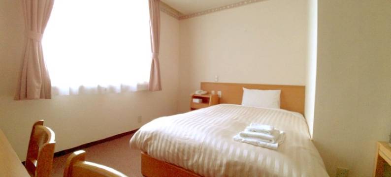 福井广场酒店(Fukui Plaza Hotel)图片