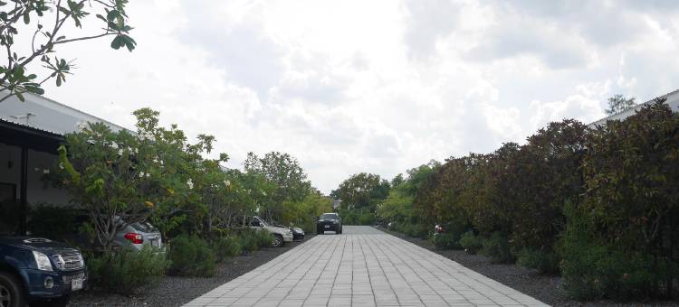 克隆咖啡度假村(Klong Cafe & Resort)图片