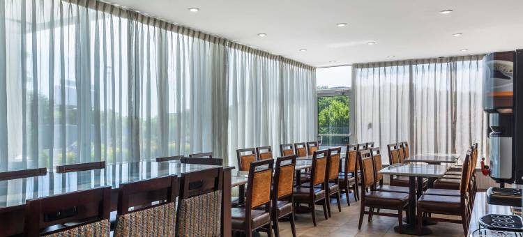 贝斯特韦斯特布伦特里旅馆(Best Western Braintree Inn)图片