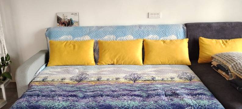 时光倒流小院(小泰山西路分店)图片