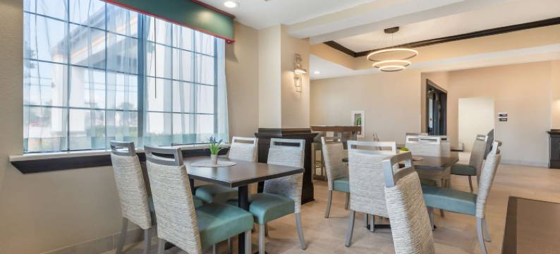 贝斯特韦斯特高级套房酒店(Best Western Prime Inn & Suites)图片