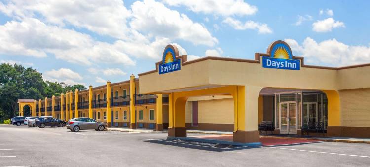 谢尔比温德姆戴斯酒店(Days Inn by Wyndham Shelby)图片