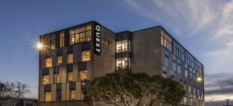 塔卡普纳探索(Quest Takapuna)图片