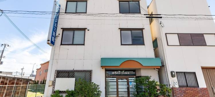 原商务酒店(Hara Business Hotel)图片