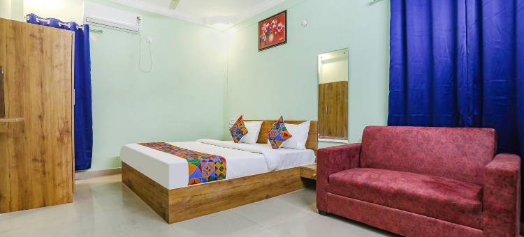 FabHotel Sonnet Inns图片